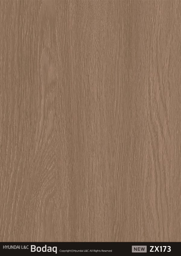 ZX173 Honey Oak - Rich Wood Collection