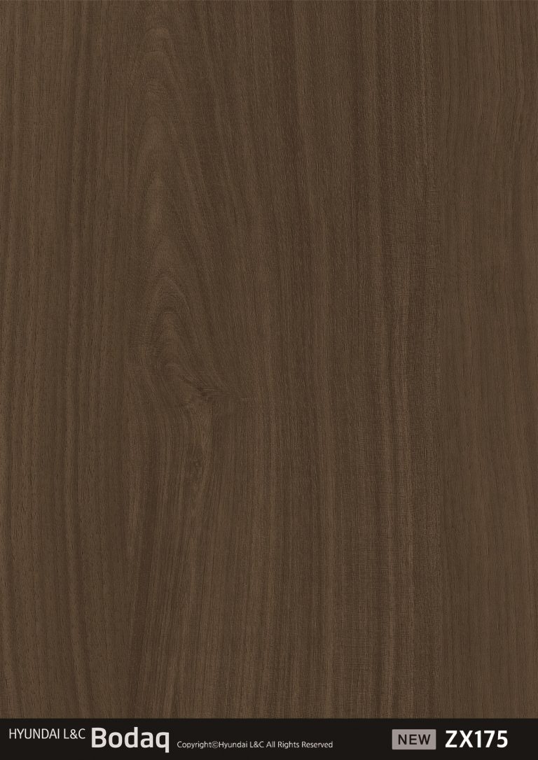 Natural Walnut – Wood Collection ZX175