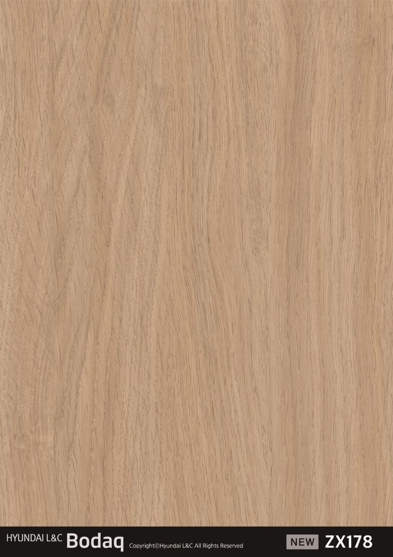 Natural Teak – Wood Collection ZX178