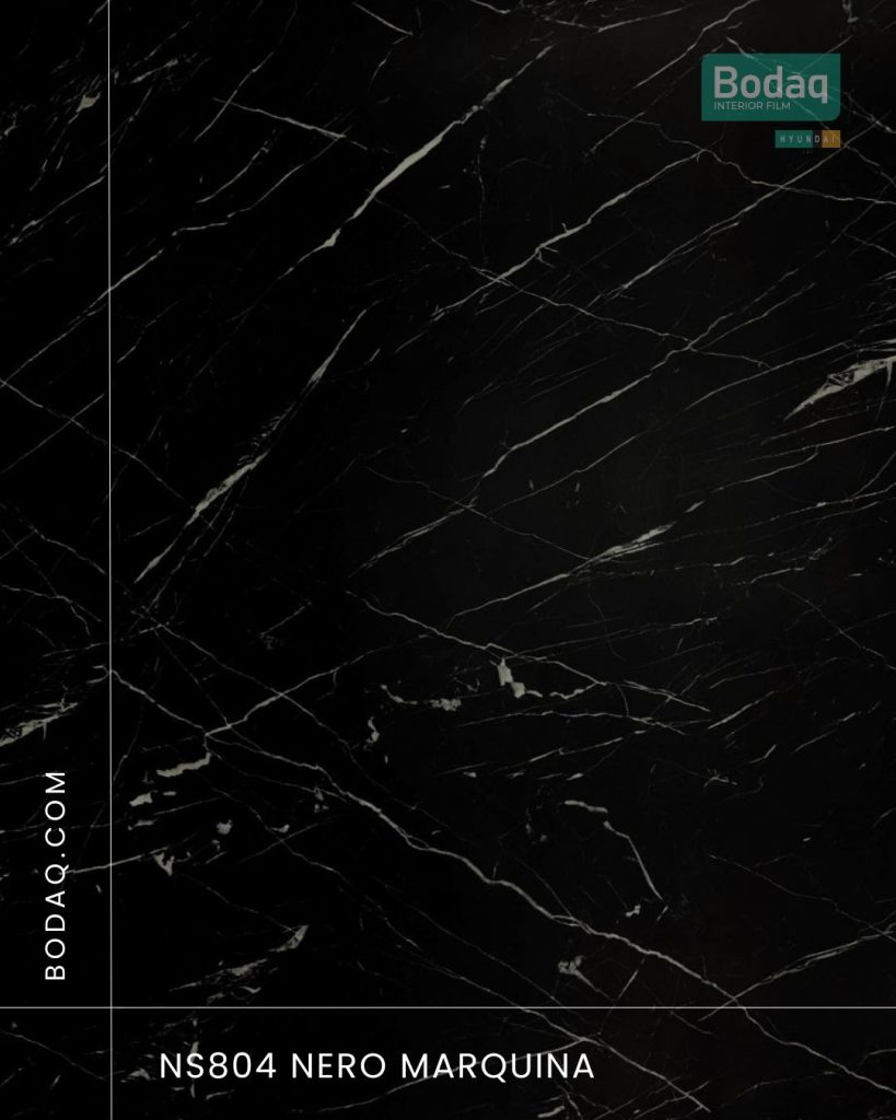 NS804 Nero Marquina