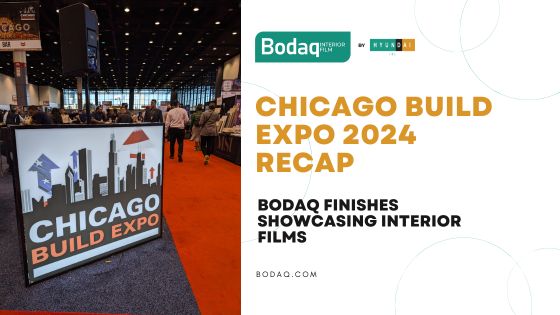 Chicago Build Expo 2024 Recap. Featured Image