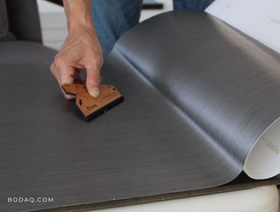 The 3 R's: Resurfacing