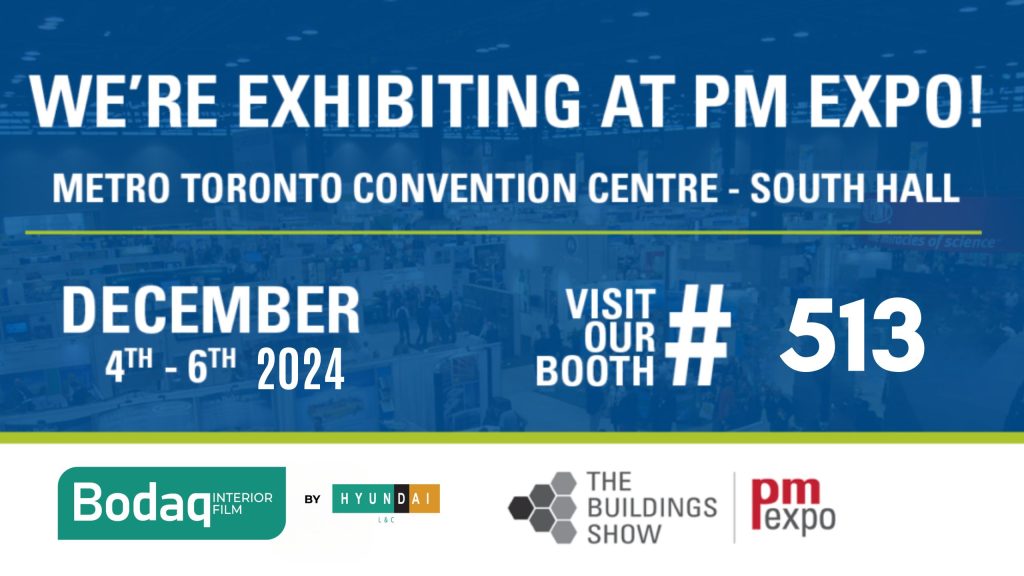 We're exhibiting at OM Expo 2024 in Toronto