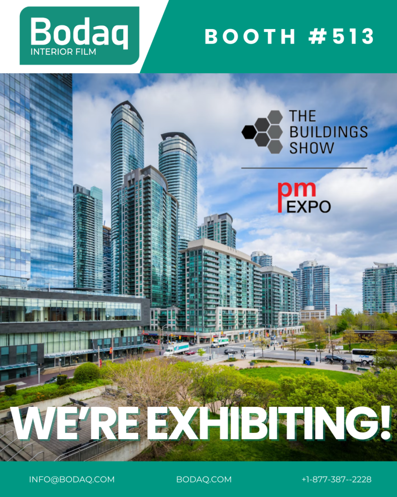 We're Exhibiting at PM Expo 2024 in Toronto