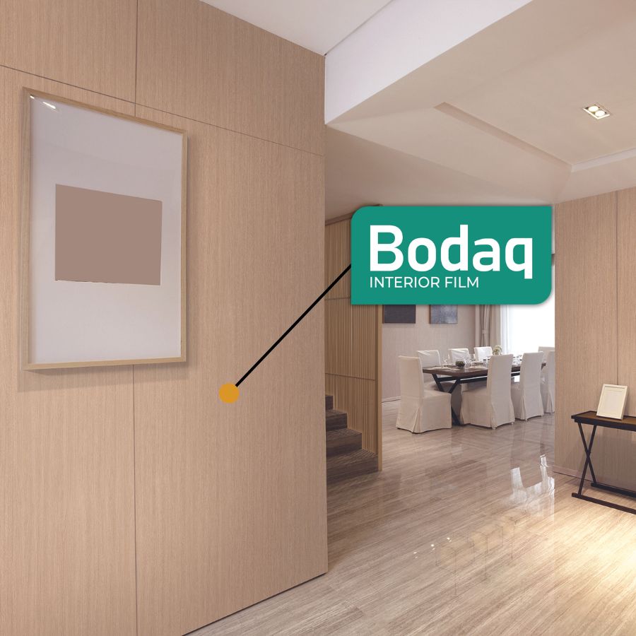 Bodaq For Walls