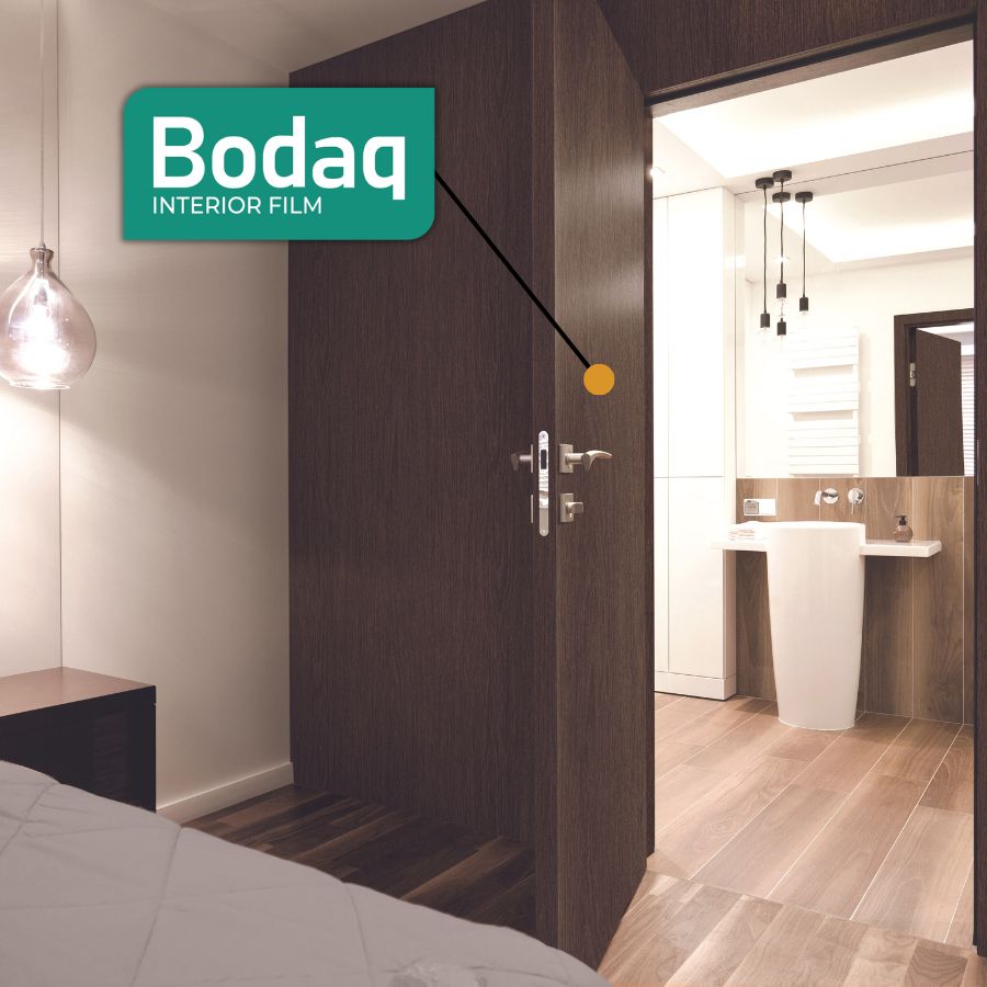 Bodaq for Doors