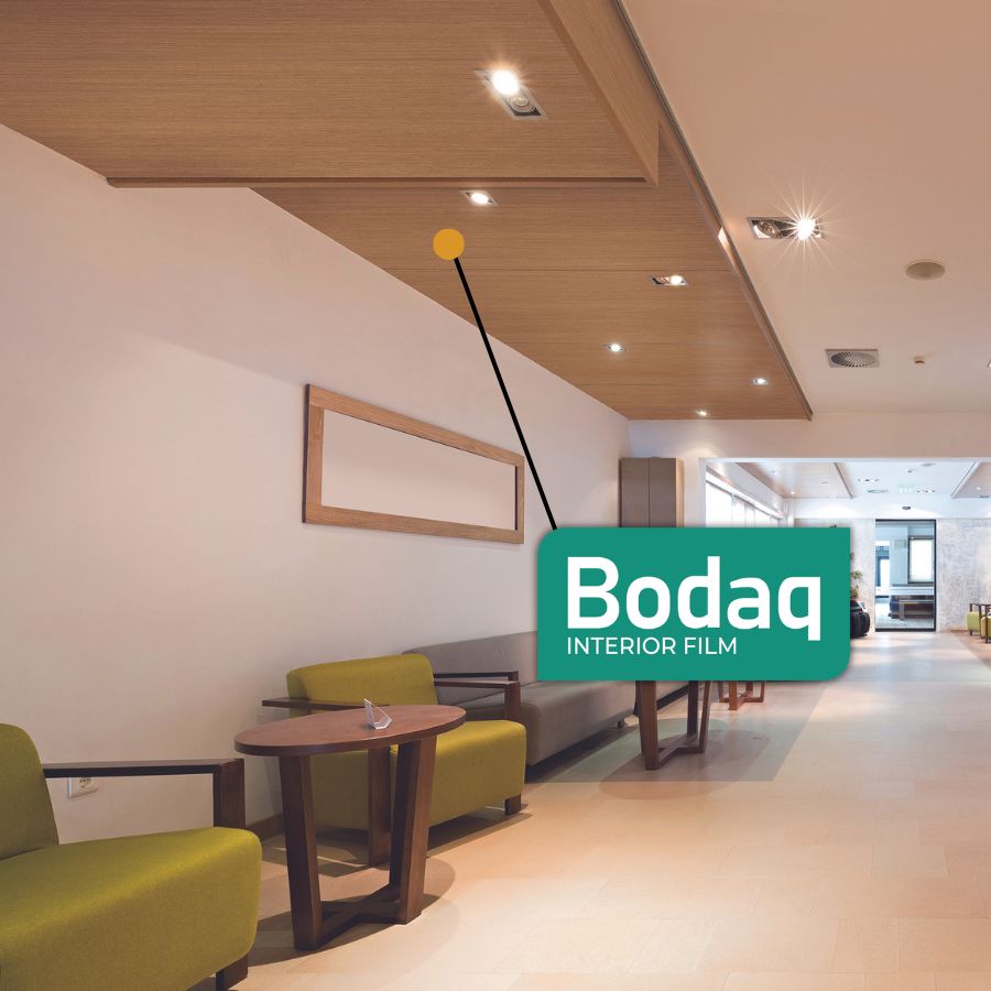 Bodaq for Ceilings