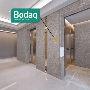 Bodaq for Elevators