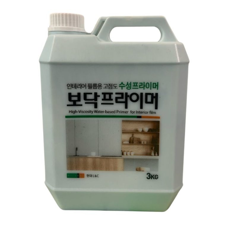 Bodaq Water-Based Primer (3 KG)