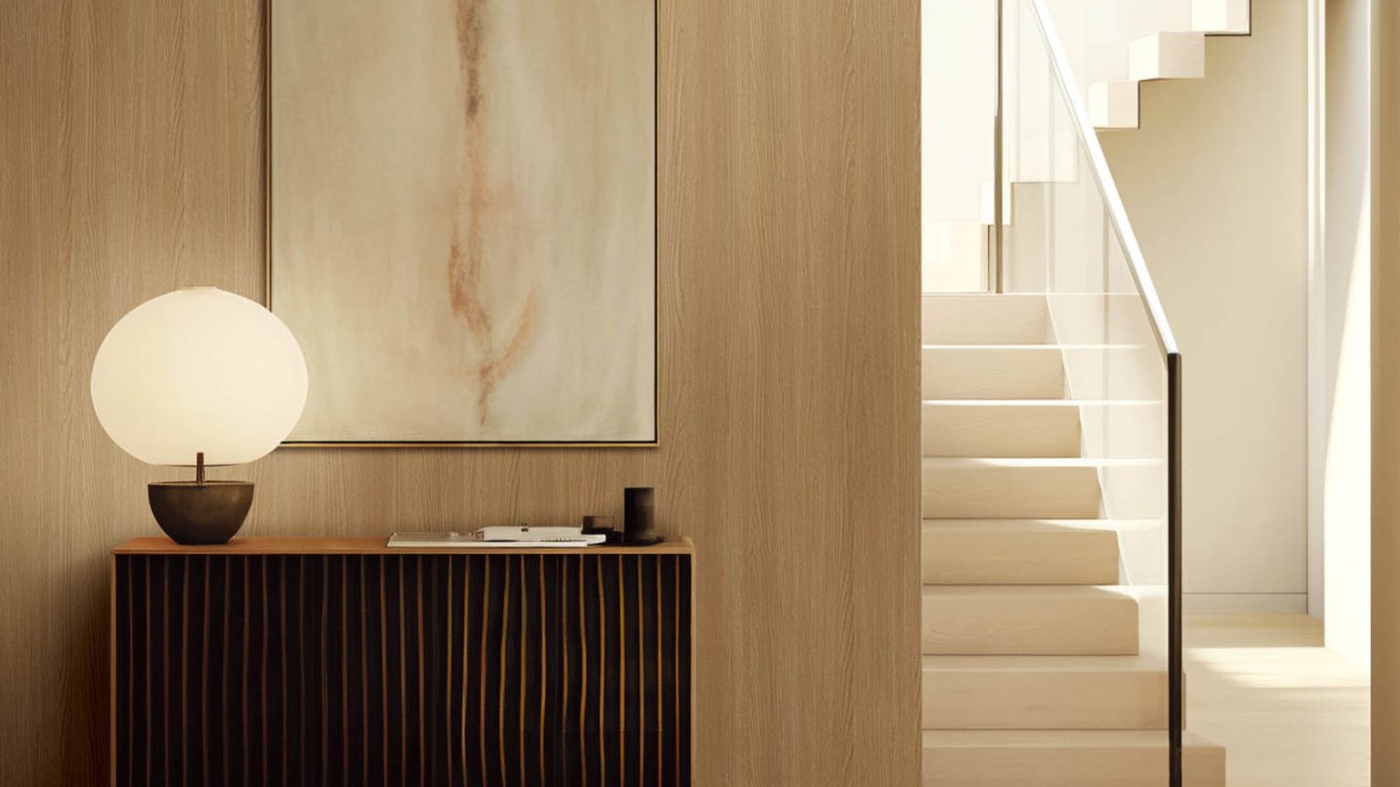 Wood in Interior Design: Bringing Natural Elegance to Your Space ⋆ ...