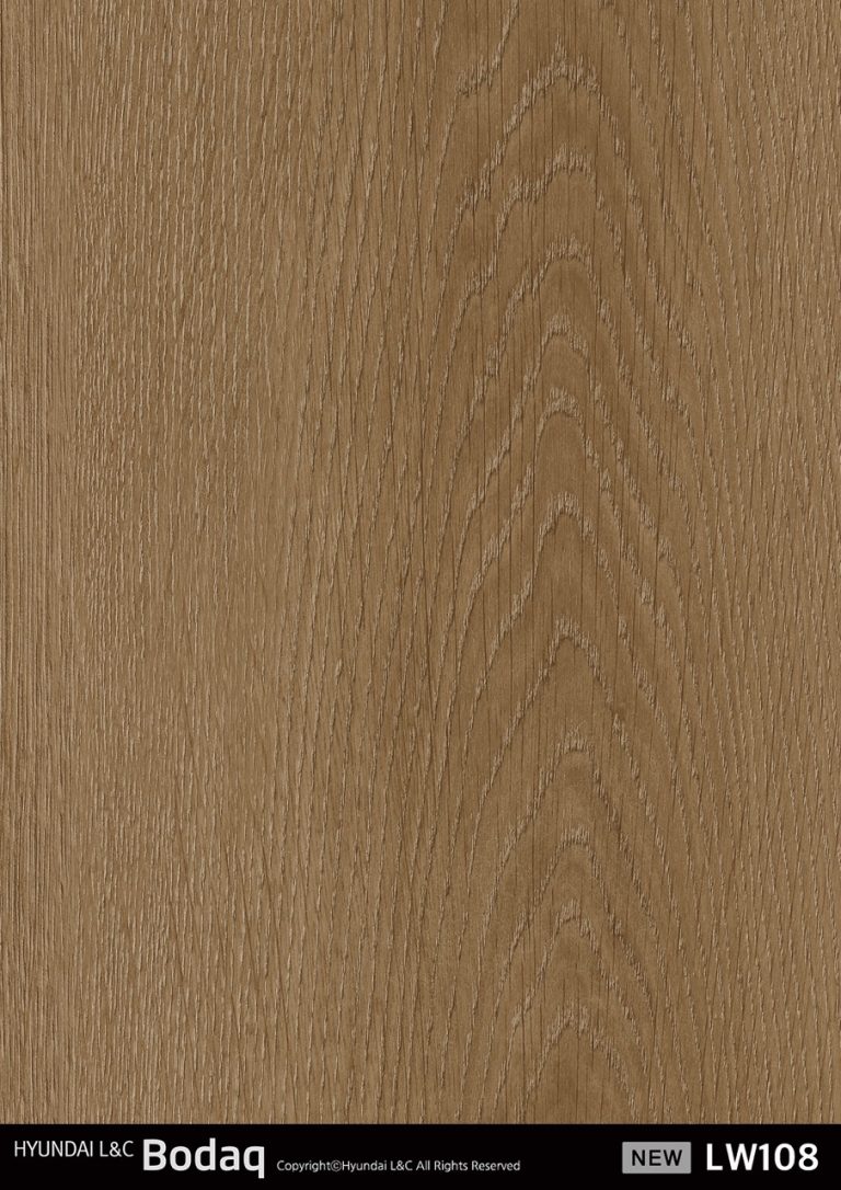 Natural Oak – Wood Collection LW108