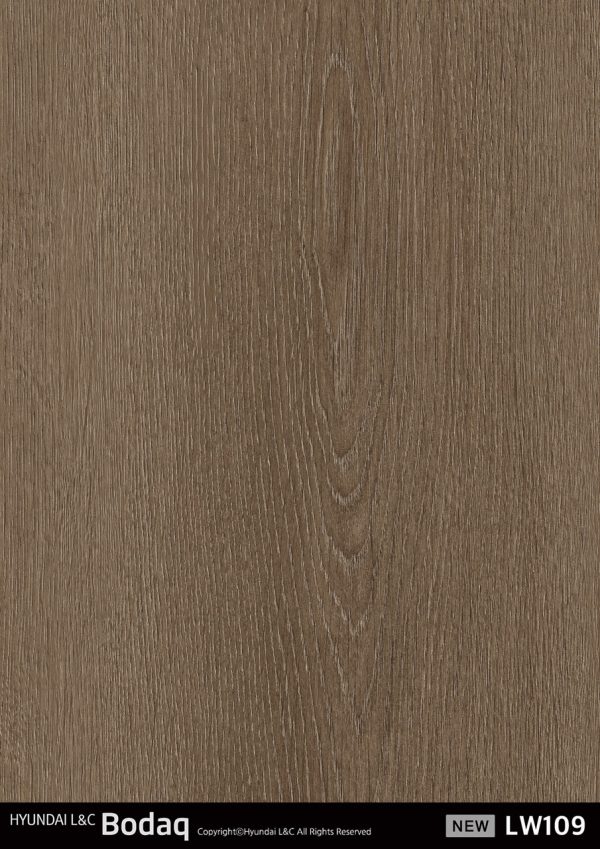 LW109 Oak Interior Film - Long Wood Collection