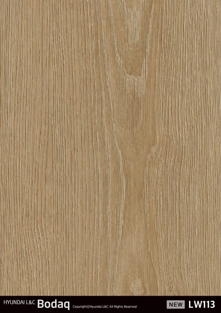 Smoked Charcoal Oak – Wood Collection LW113