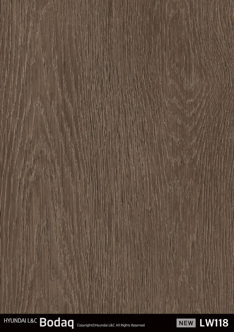 Silver Mist Oak – Wood Collection LW118