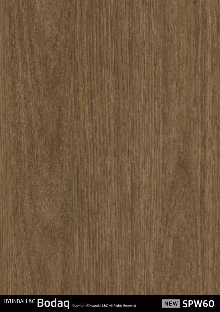 Modern Ebony – Origin Wood Collection SPW60
