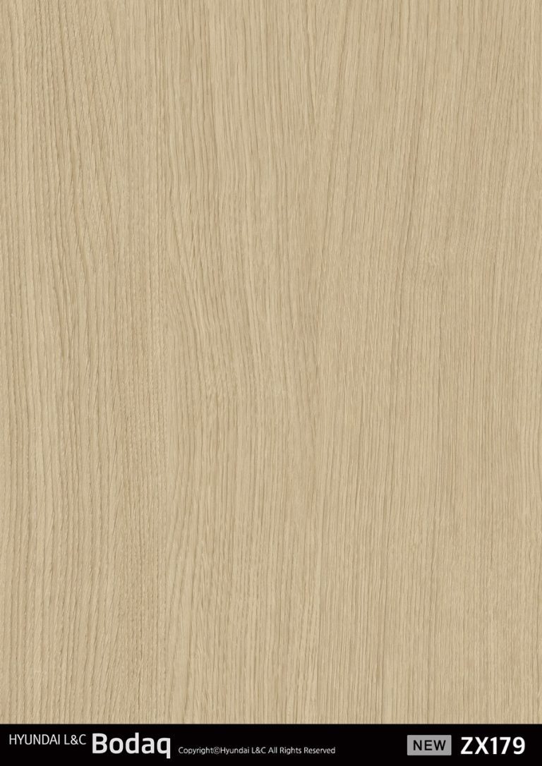Natural Teak – Wood Collection ZX179
