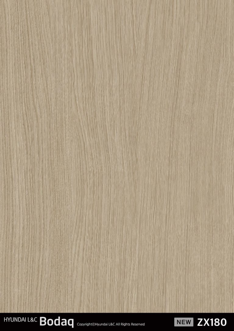 Smoked Teak – Wood Collection ZX180