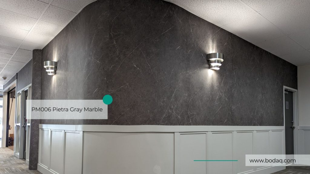 Clinic Wall Gallery 2