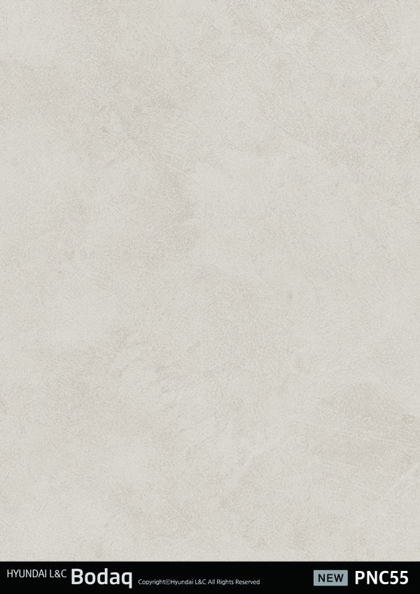 PNC55 Stucco Interior Film - Premium Painted Concrete