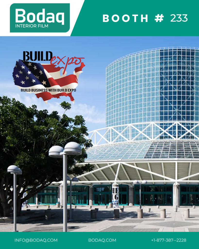 Builde Expo Los Angeles