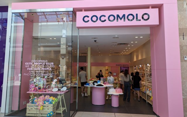 timeless commercial interiors