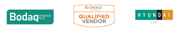 Choice Hotels Banner