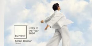 Pantone Color of the year 2026