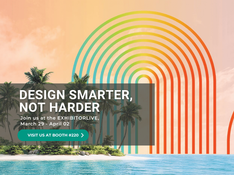 Bodaq at CECA Convention 2022 in Montreal, QC 2 Exhibitor Live