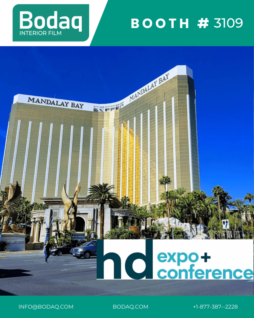 Next Event Website Page