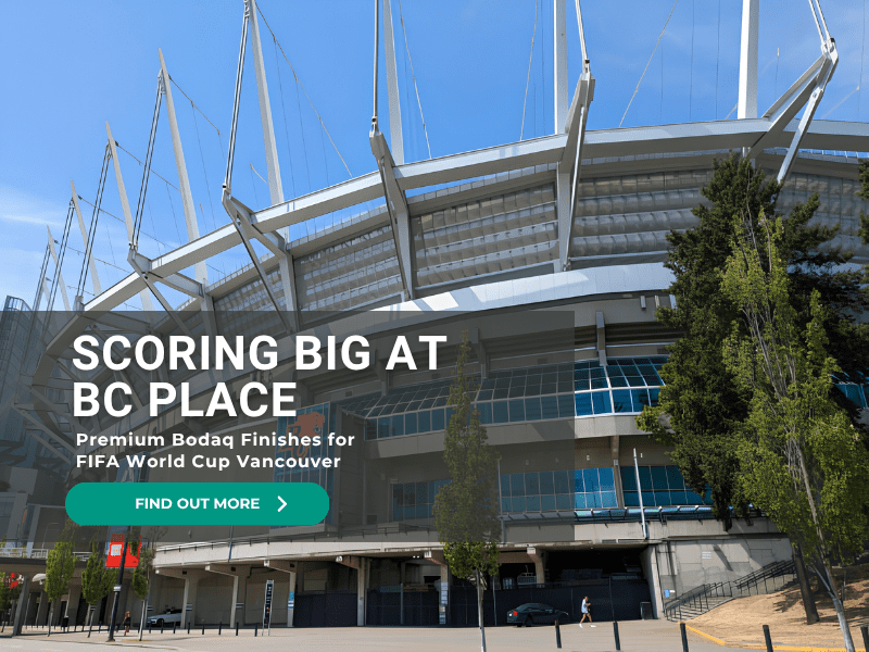 2026 Interior Design Trends Powered by Architectural Films 6 FIFA WORLD CUP VNCOUVER