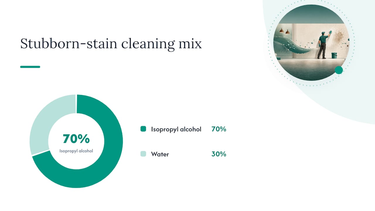 How Do You Clean and Maintain a Film Finish Long Term? — overview diagram