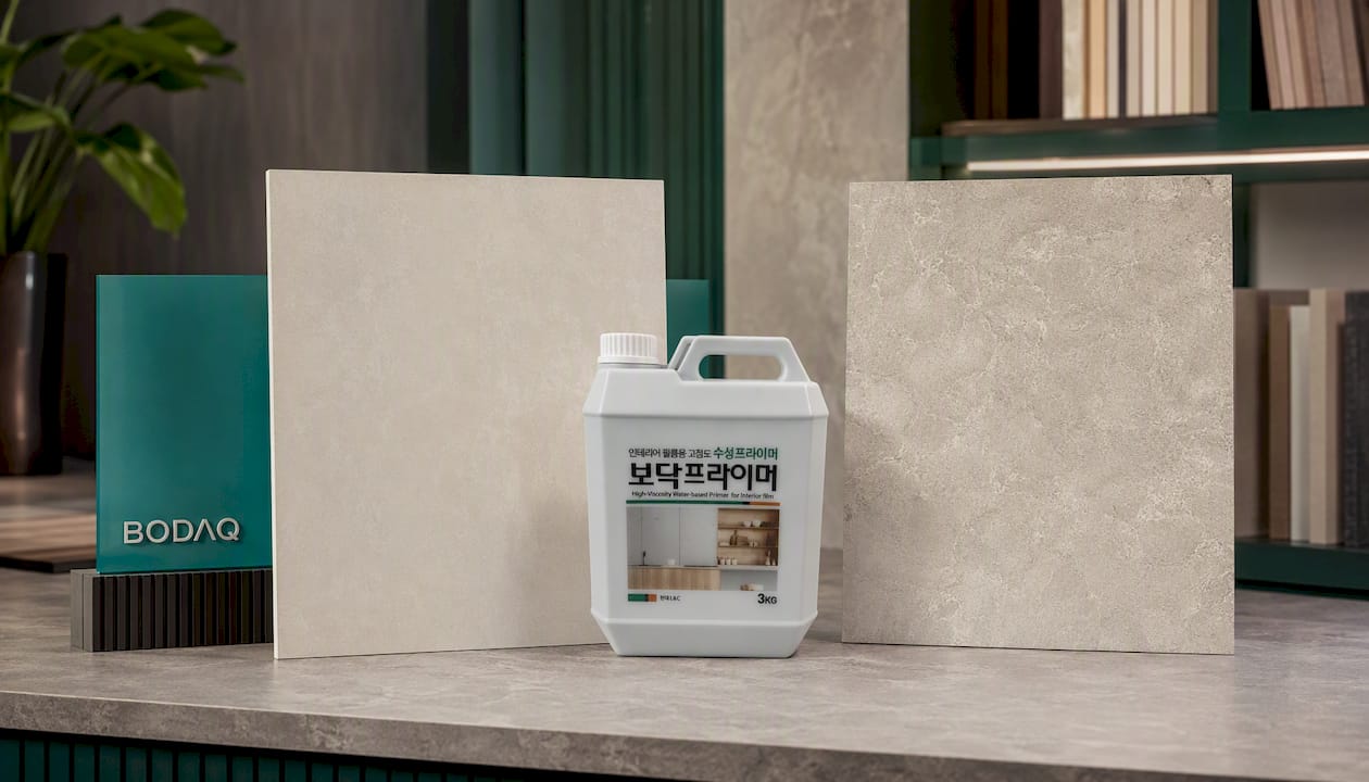 Easy Clean – High-Performance Collection ECF01