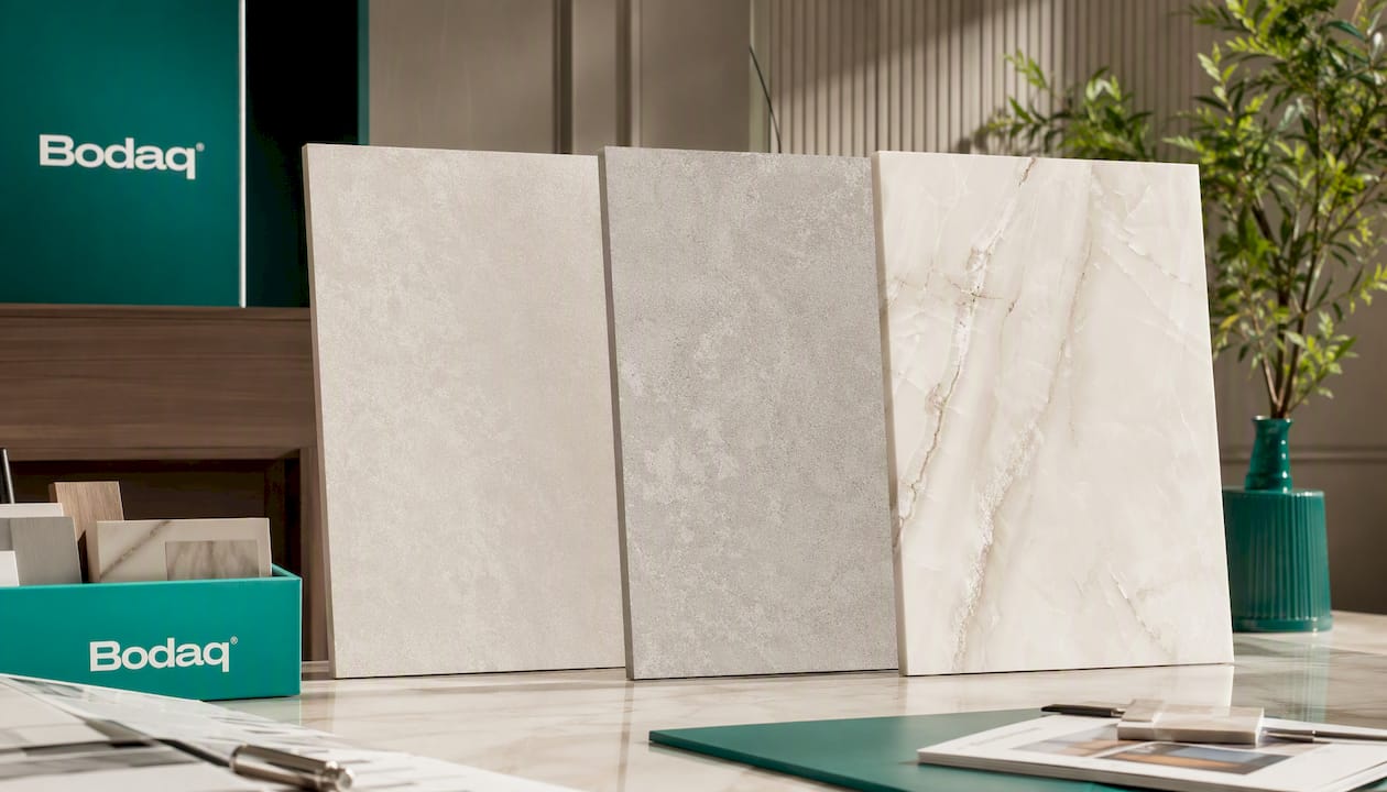 Easy Clean – High-Performance Collection ECF01