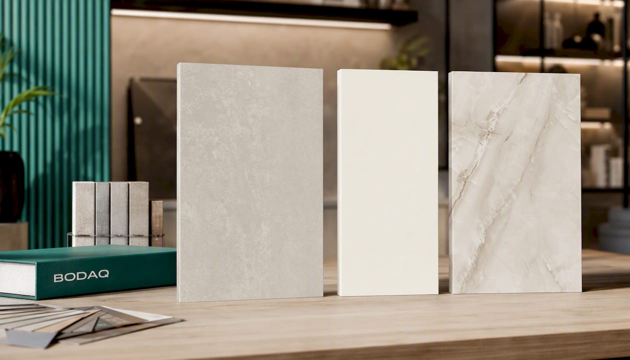 Rustic Stone – High-Performance Collection EXF52