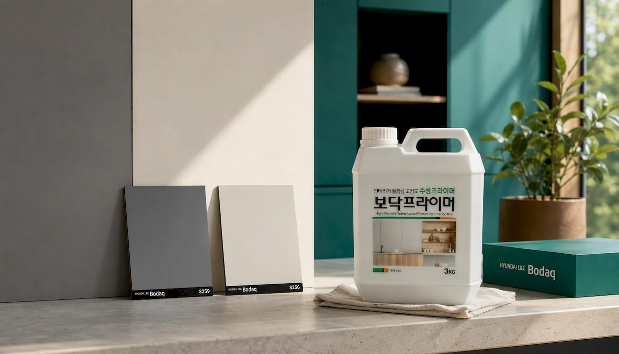 Bodaq Water-Based Primer (3 KG)