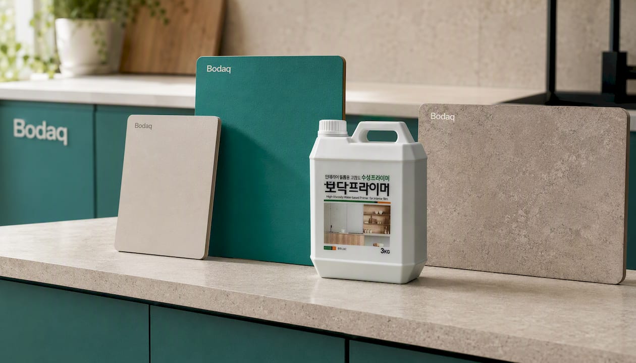 Easy Clean – High-Performance Collection ECF01