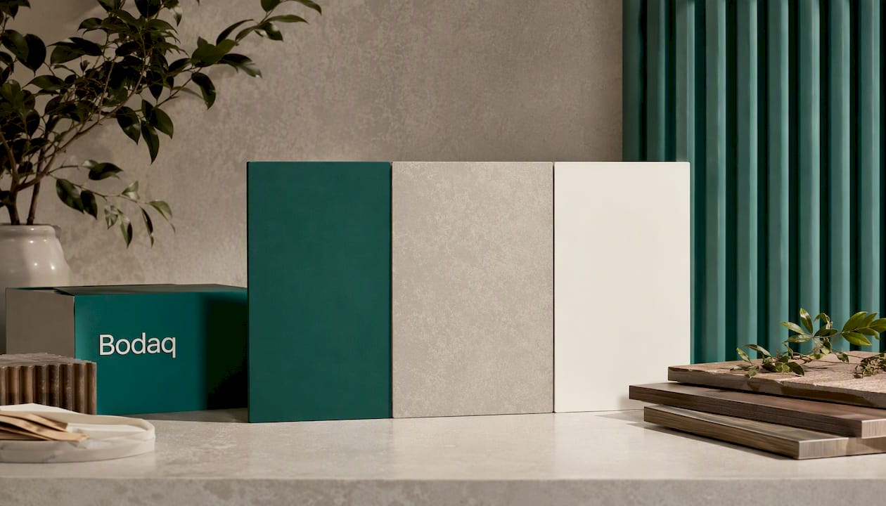 Deep Forest – Solid Color Collection S266