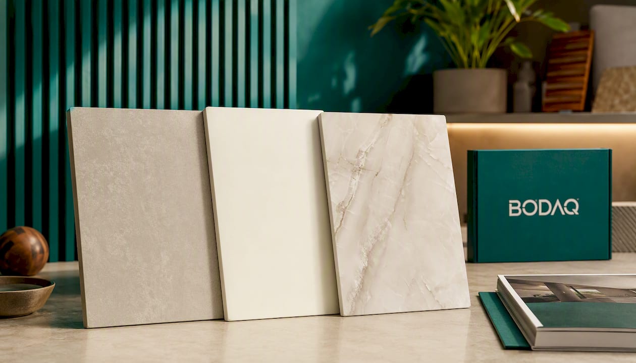 Spec Ready: Match Film Grade to Substrate for Architectural Film Uses 3 Rustic Stone – High-Performance Collection EXF52