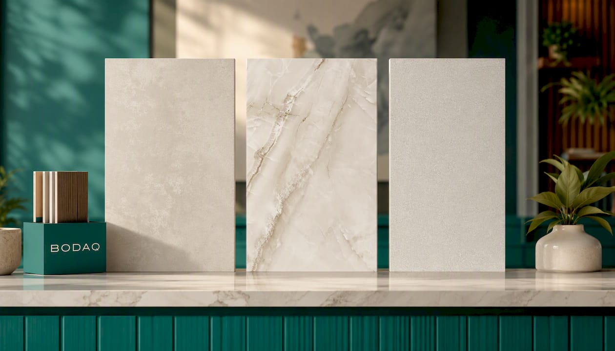 Rustic Stone – High-Performance Collection EXF52