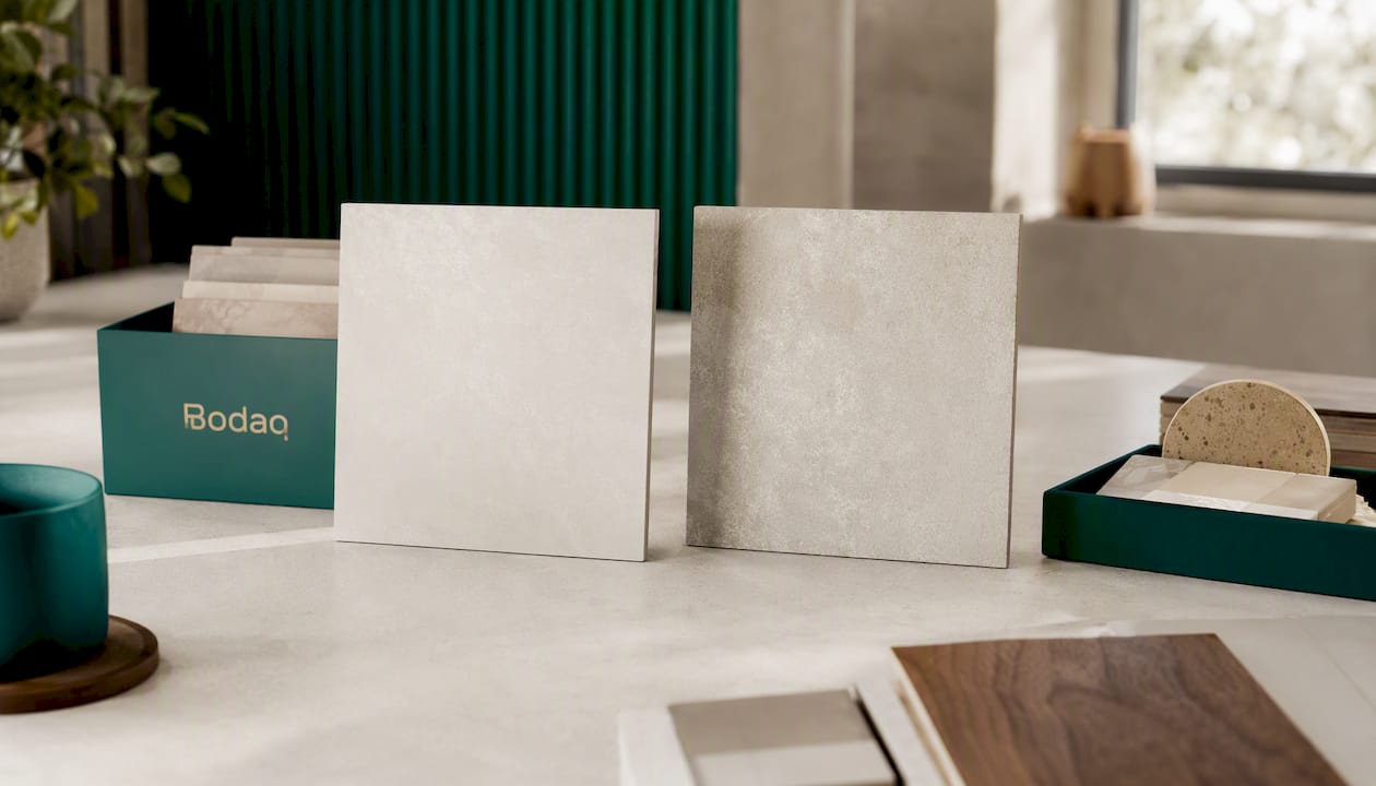 Easy Clean – High-Performance Collection ECF01