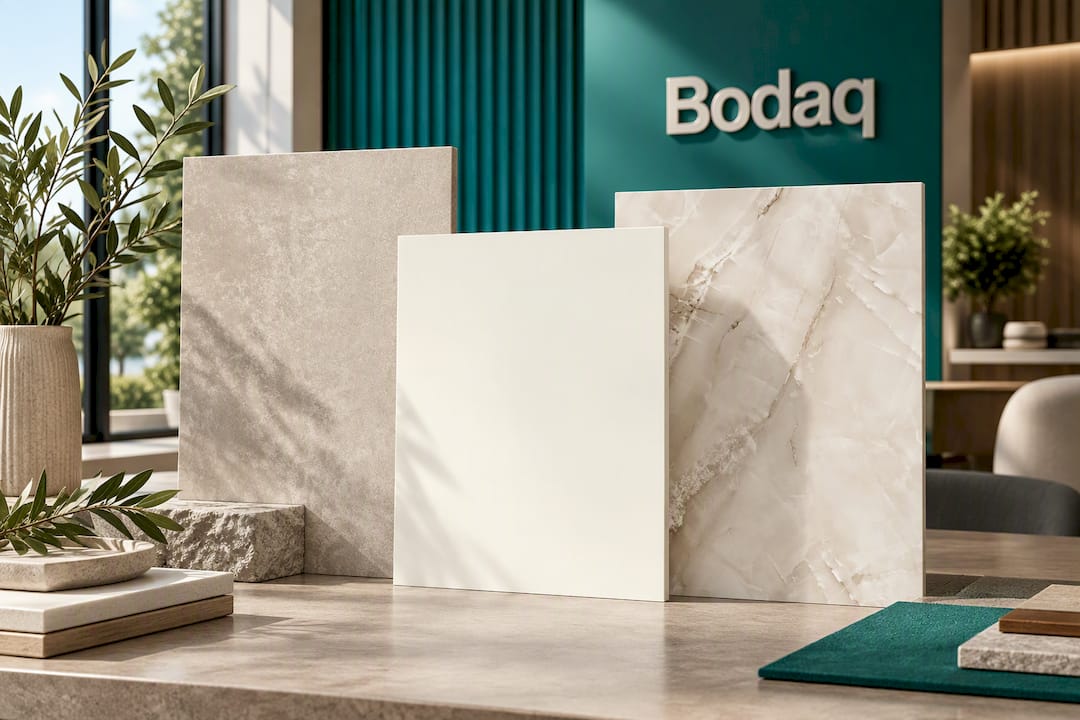 Rustic Stone – High-Performance Collection EXF52