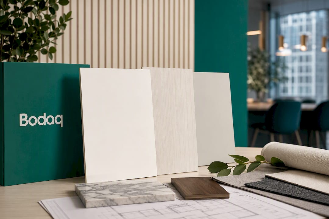 Refined White – Premium Collection BLC07