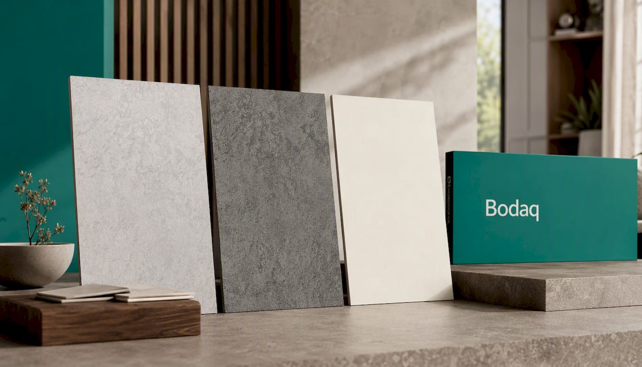 Wild Concrete – High-Performance Collection EXF53