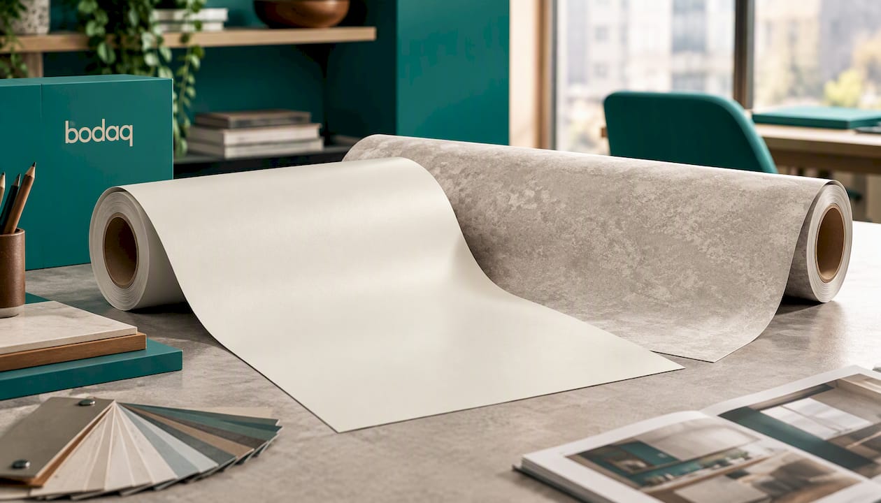Easy Clean – High-Performance Collection ECF01
