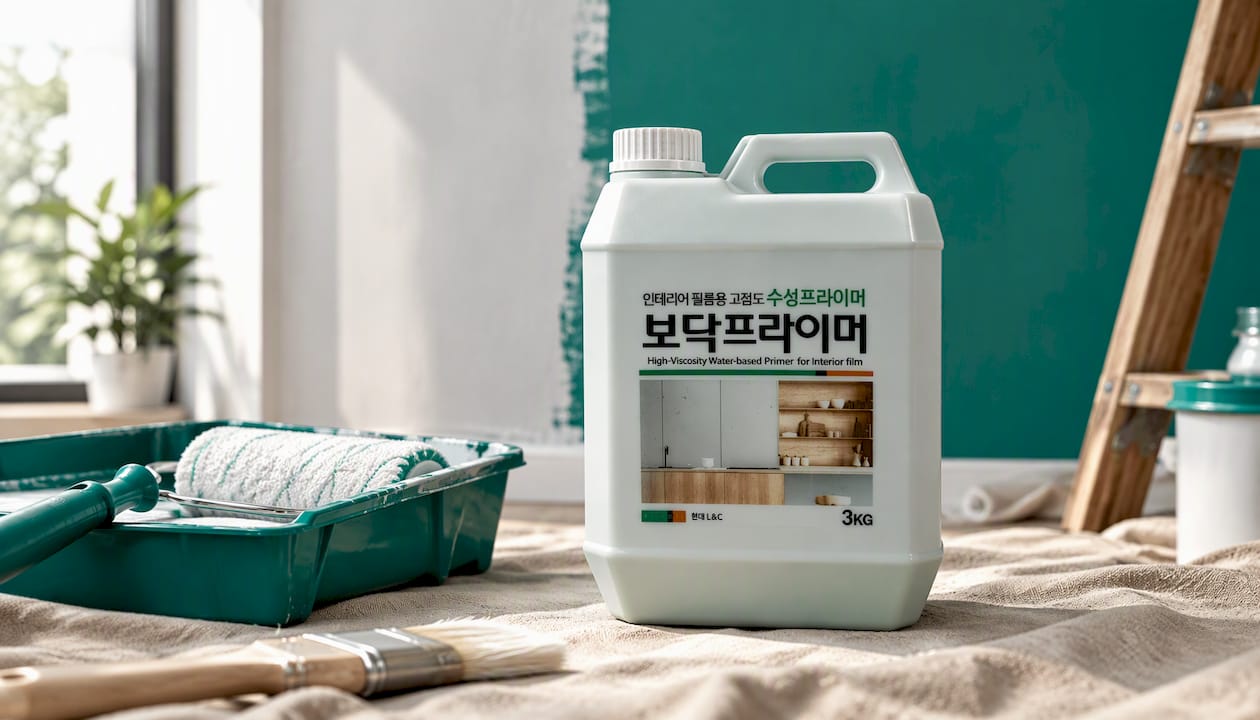 Bodaq Water-Based Primer (3 KG)