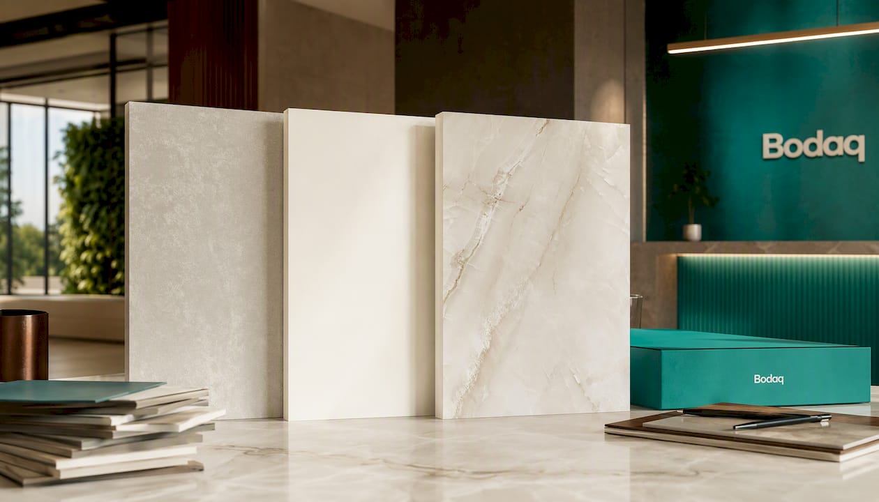 Rustic Stone – High-Performance Collection EXF52