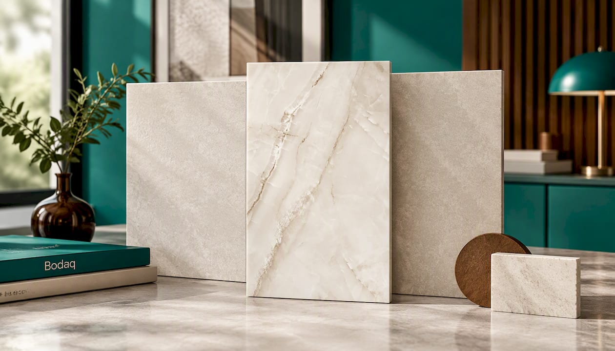 Easy Clean – High-Performance Collection ECF01