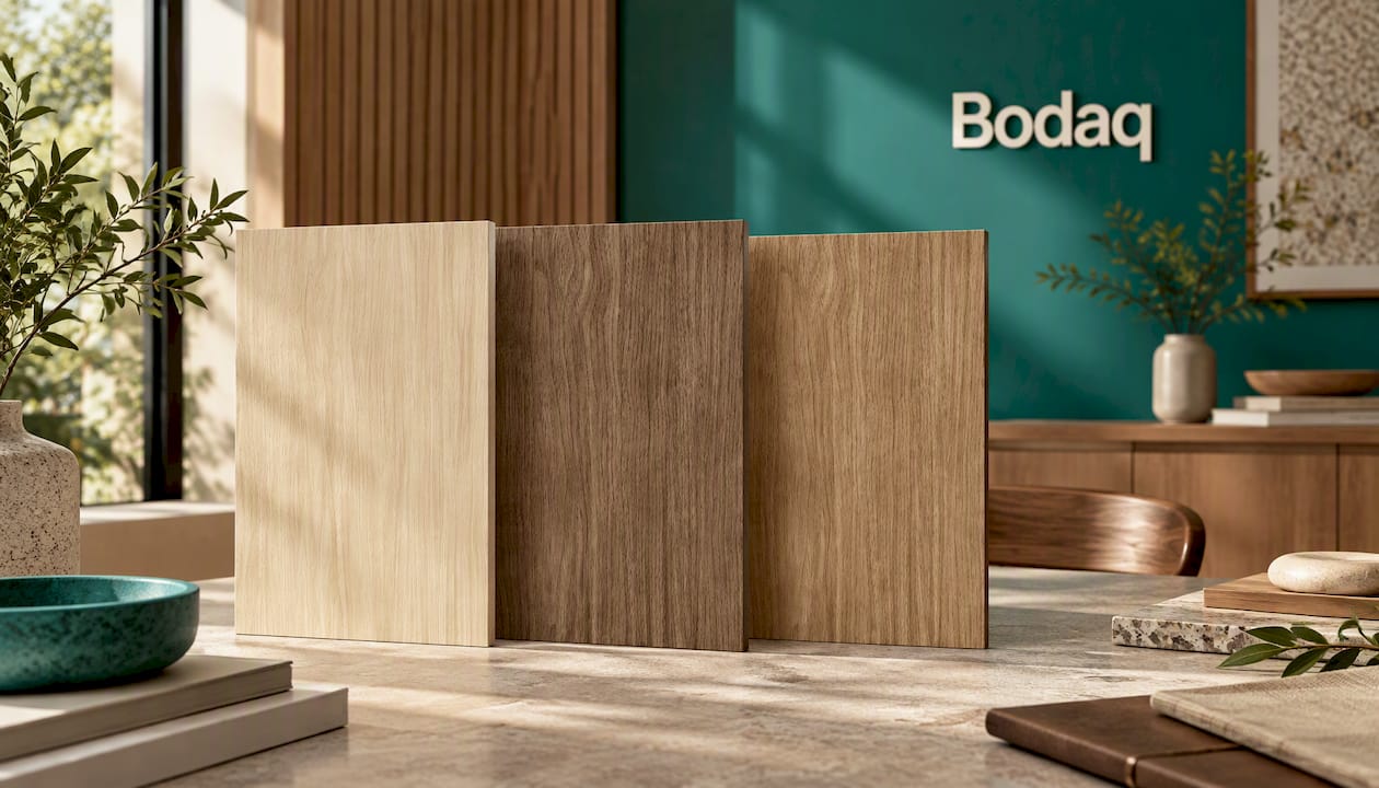 Soft Noche – Natural Wood Collection W741