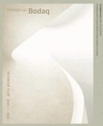 Bodaq Catalog 2025 Front Page