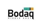 Bodaq Middle East Logo